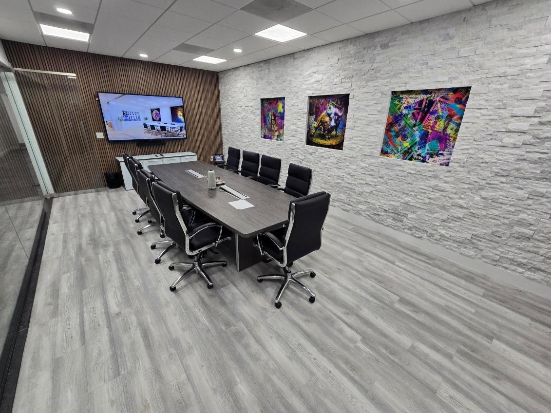 Beautiful Warehouse and Office